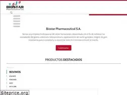 Sites similar to biostarsa.com