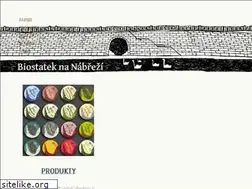 Sites similar to biostatek.cz