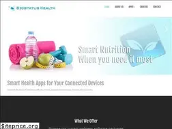 Sites similar to biostatushealth.com