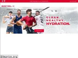 Sites similar to biosteelsports.co.uk