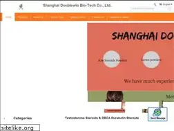 Sites similar to biosteroids.com