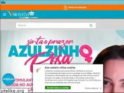 Sites similar to biostevi.com.br