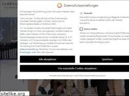 Sites similar to biosthetik-poser.de