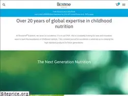 Sites similar to biostimenutrition.com.au