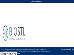Sites similar to biostl.com