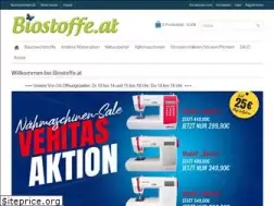 Sites similar to biostoffe.at