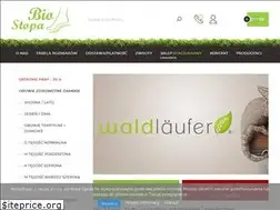 Sites similar to biostopa.pl