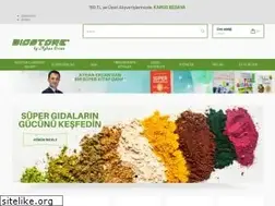 Sites similar to biostore.com.tr