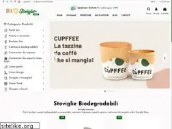 Sites similar to biostoviglie.com