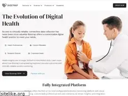 Sites similar to biostrap.com