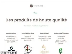 Sites similar to biostratege.com