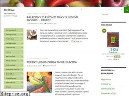 Sites similar to biostrava.zarucene.sk