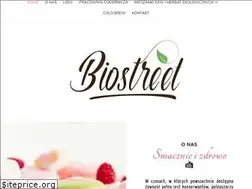 Sites similar to biostreet.pl
