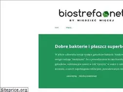 Sites similar to biostrefa.net