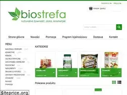 Sites similar to biostrefa.pl