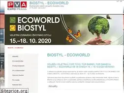 Sites similar to biostyl.cz
