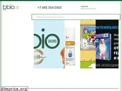 Sites similar to biostyle.biz
