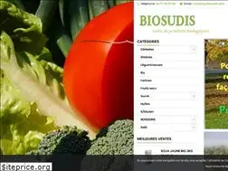 Sites similar to biosudis.biz