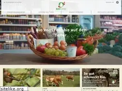 Sites similar to biosuisse.ch
