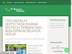 Sites similar to biosung.co.id