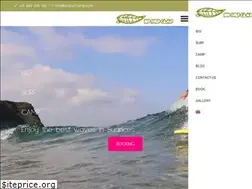 Sites similar to biosurfcamp.com