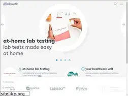 Sites similar to biosurfit.com
