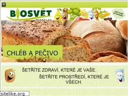 Sites similar to biosvetzbraslav.cz