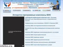 Sites similar to biosvyaz.com