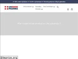 Sites similar to bioswisspharma.nl