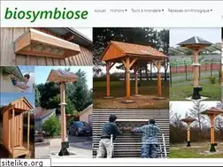 Sites similar to biosymbiose.fr