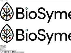 Sites similar to biosymetrics.com