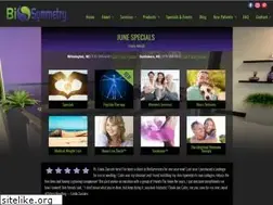 Sites similar to biosymmetry.com