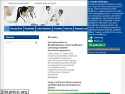 Sites similar to biosyn.de