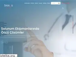 Sites similar to biosys.com.tr