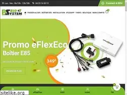 Sites similar to biosystem-france.fr