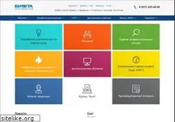 Sites similar to biota.ru