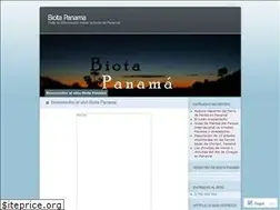Sites similar to biota.wordpress.com