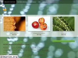 Sites similar to biotak.eu