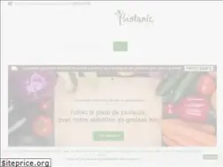 Sites similar to biotanicseeds.com