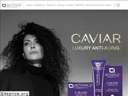 Sites similar to biotaniqe.pl