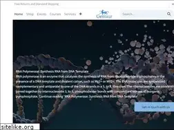 Sites similar to bioteachnology.com