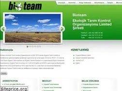 Sites similar to bioteam.com.tr