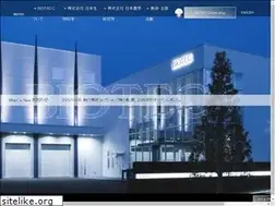 Sites similar to biotec1984.co.jp