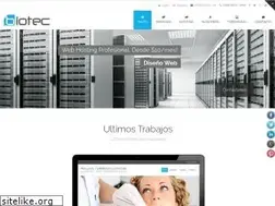 Sites similar to bioteccr.net