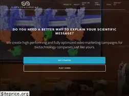 Sites similar to biotech-animated.com