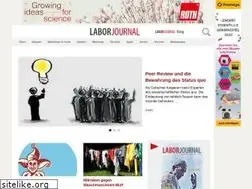 Sites similar to biotech-europe.de
