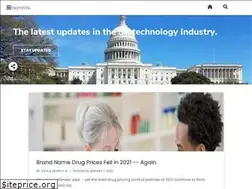 Sites similar to biotech-now.org