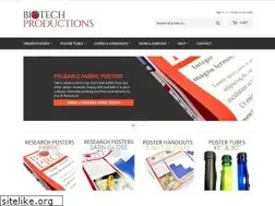 Sites similar to biotech-productions.com