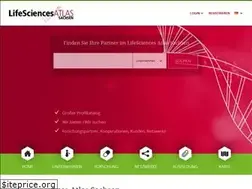 Sites similar to biotech-sachsen.com