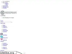 Sites similar to biotech-uae.com